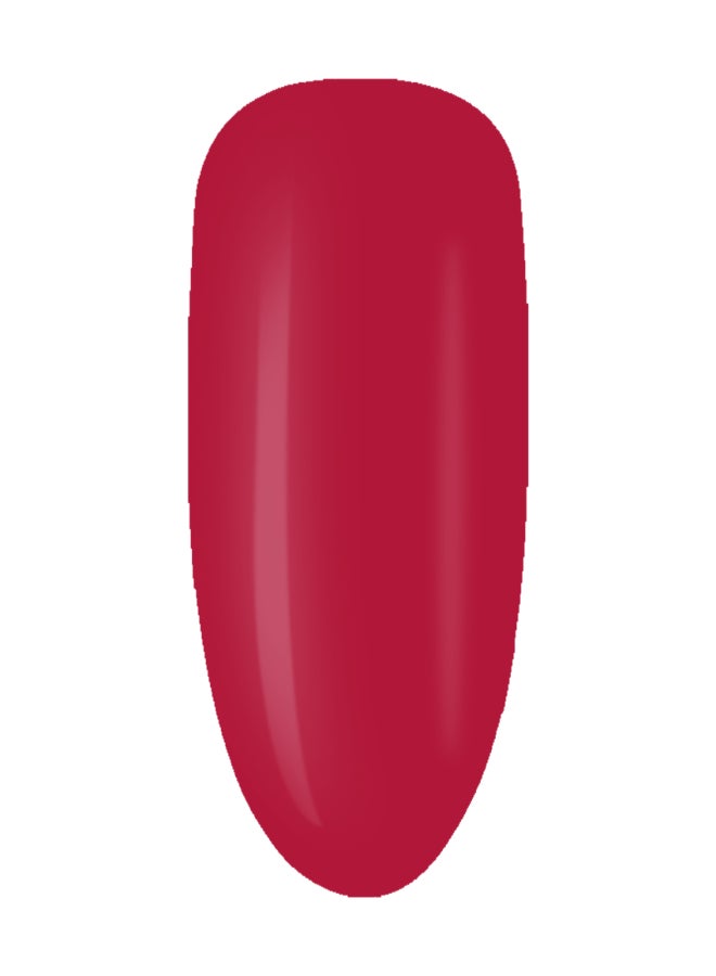 brunson Smart Gel Polish 15ml – Glossy Shine Finish, Long-Lasting UV Soak Off Gel Nail Paint, Chip-Resistant, Salon Quality for Nail Art, French Manicure & Pedicure Extensions - Image 2