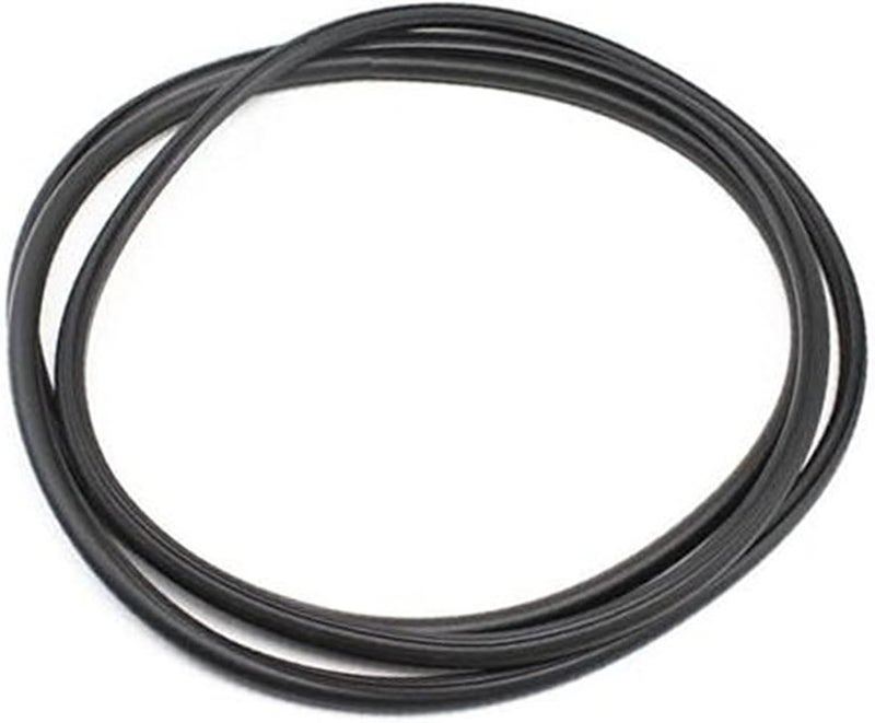 Wivplex شريط ختم فتحة السقف للسيارة Wivplex لسيارات نيسان تييدا 2005-2010 - Image 1