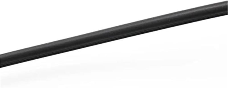 Wivplex شريط ختم فتحة السقف للسيارة Wivplex لسيارات نيسان تييدا 2005-2010 - Image 2