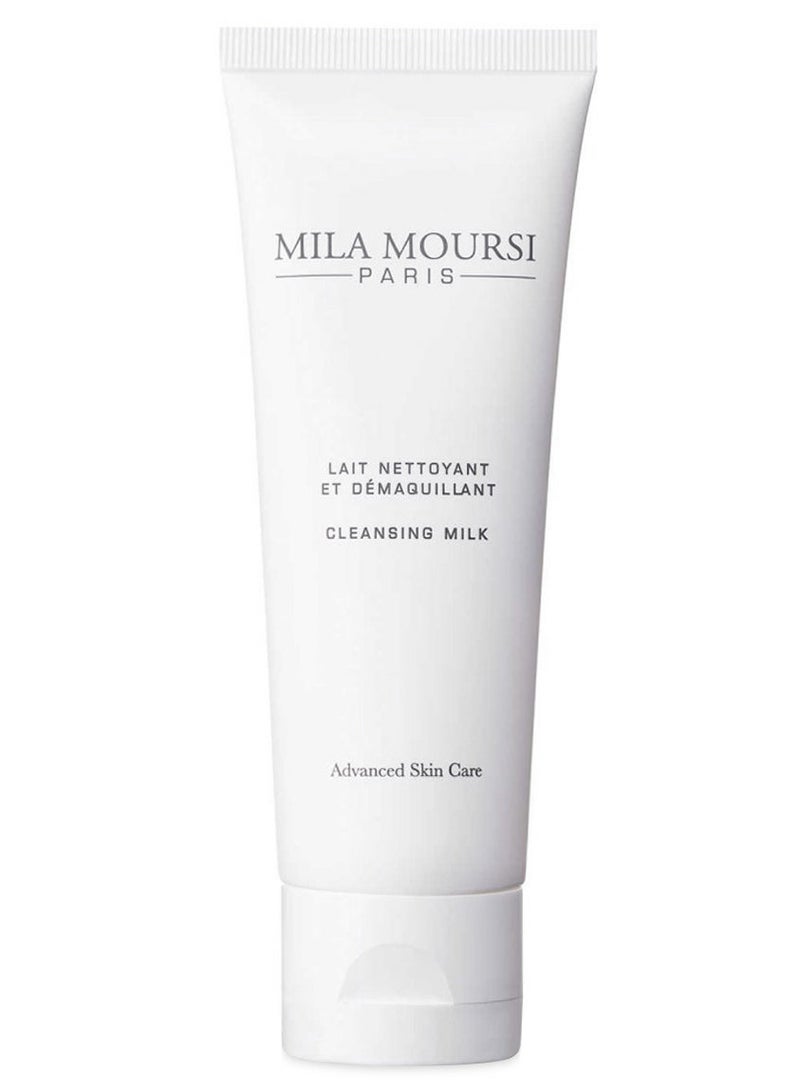 MILA MOURSI Cleansing Milk 100ml