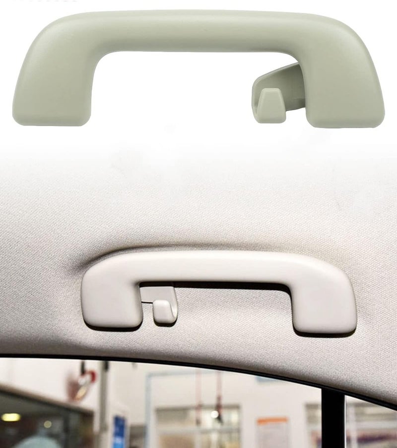 YIGUCS Inner Roof Pull Handle Grab for Toyota Models - Image 1