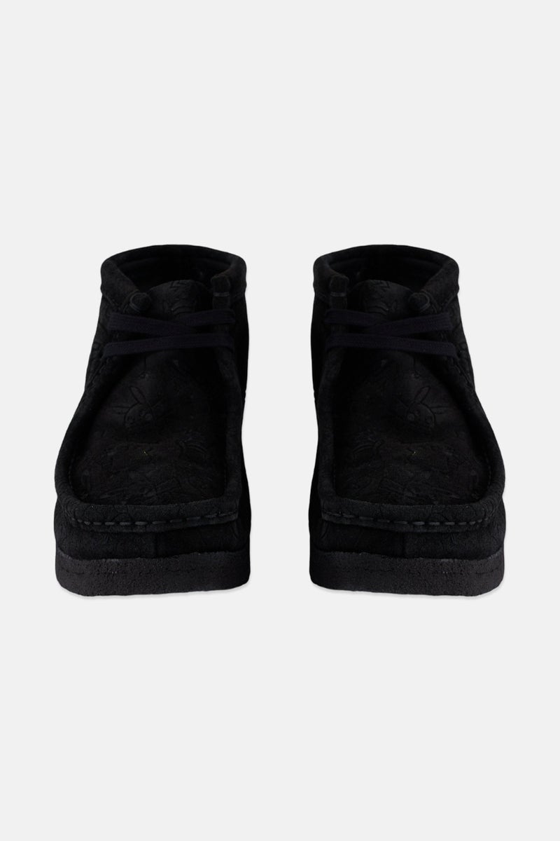 clarks بوتات كلاكز للرجال من بوكيمون x كلاكز، أسود، - Image 3