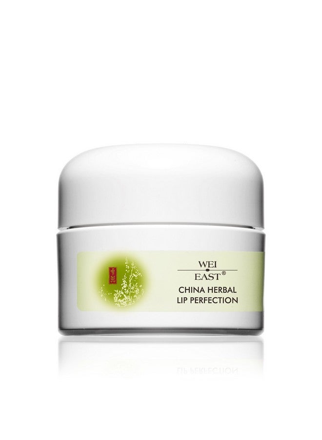 wei east China Herbal Lip Perfection, 0.27fl oz/8ml - Image 1