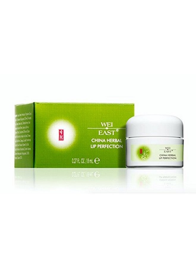 wei east China Herbal Lip Perfection, 0.27fl oz/8ml - Image 2