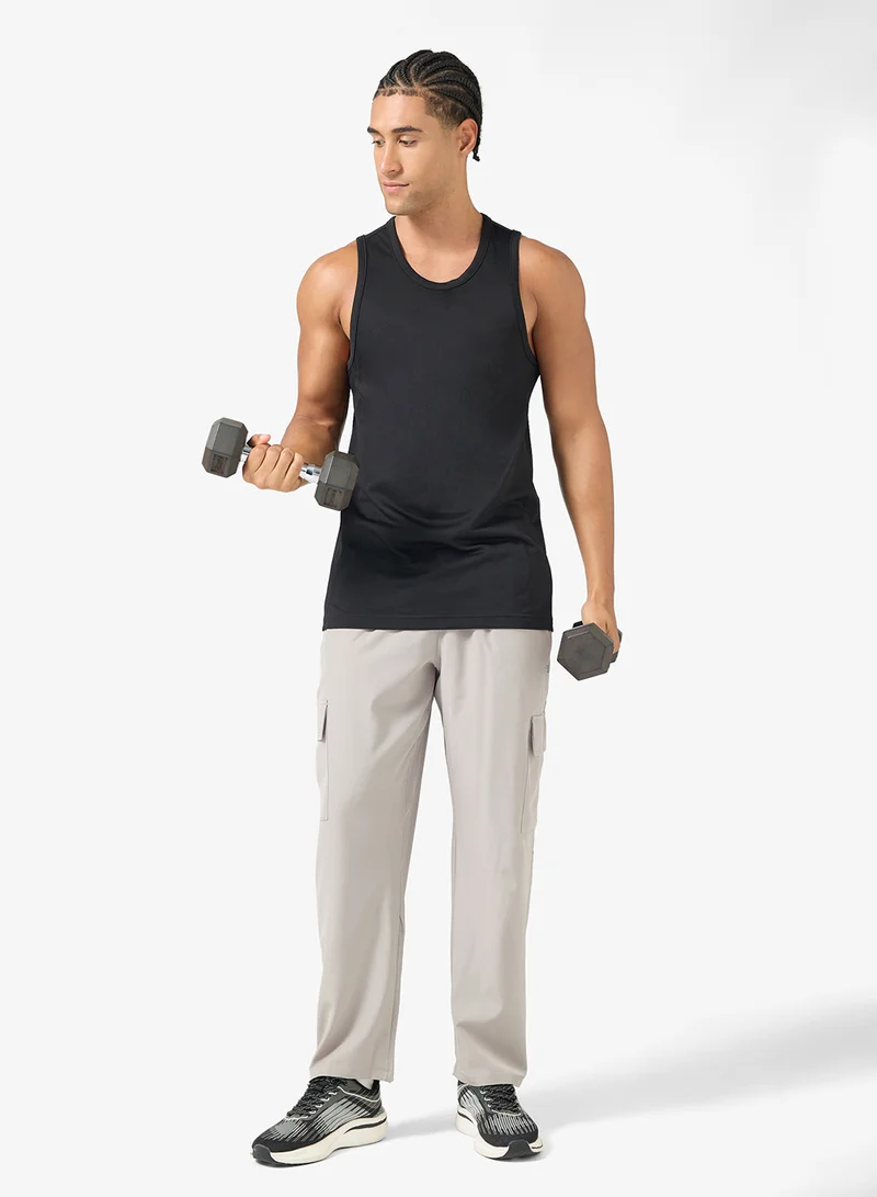 فورورد بنطلون بجيوب شحن