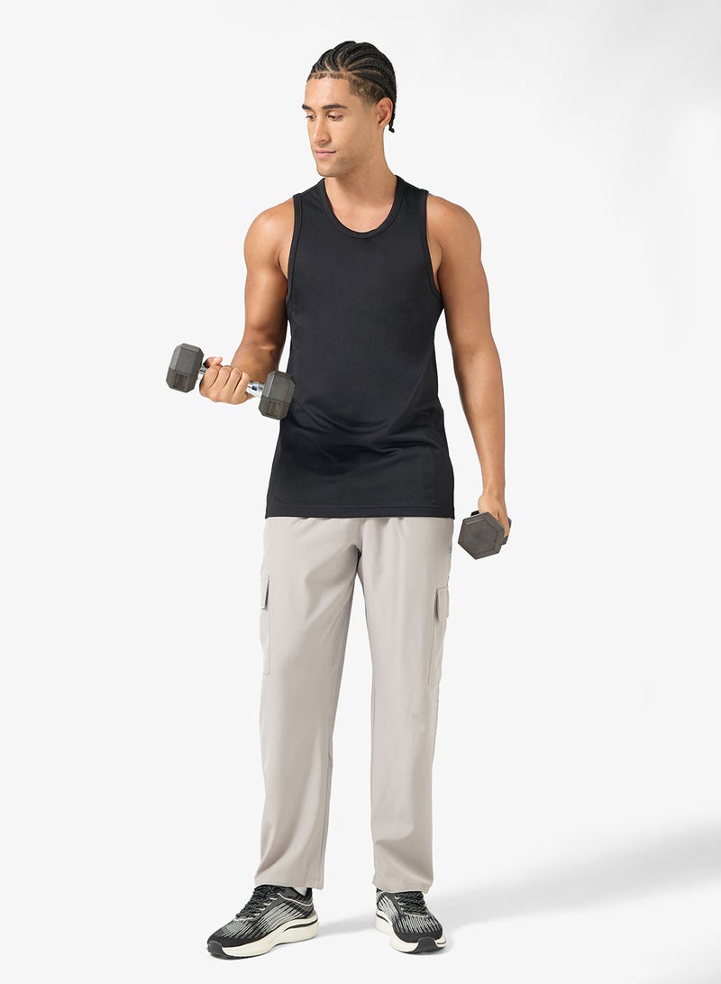 فورورد بنطلون بجيوب شحن - Image 2