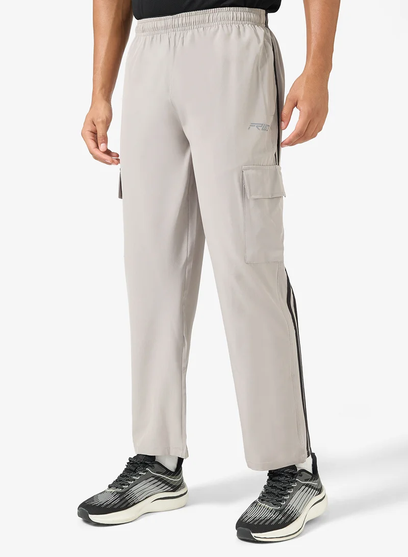 فورورد بنطلون بجيوب شحن