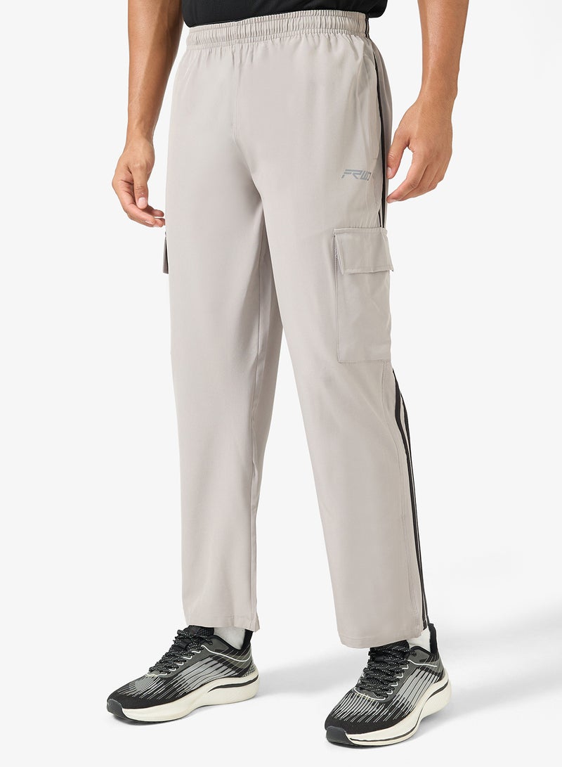 فورورد بنطلون بجيوب شحن - Image 1