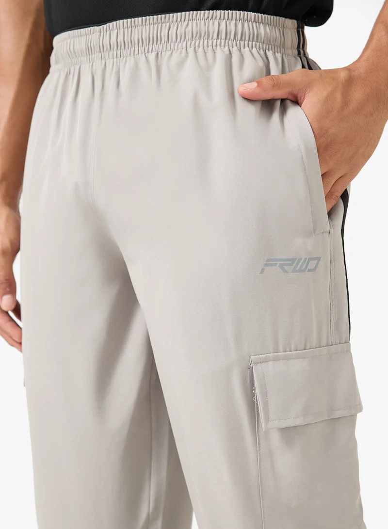 FRWD  Cargo Pocket Pants for Men | Best Price UAE