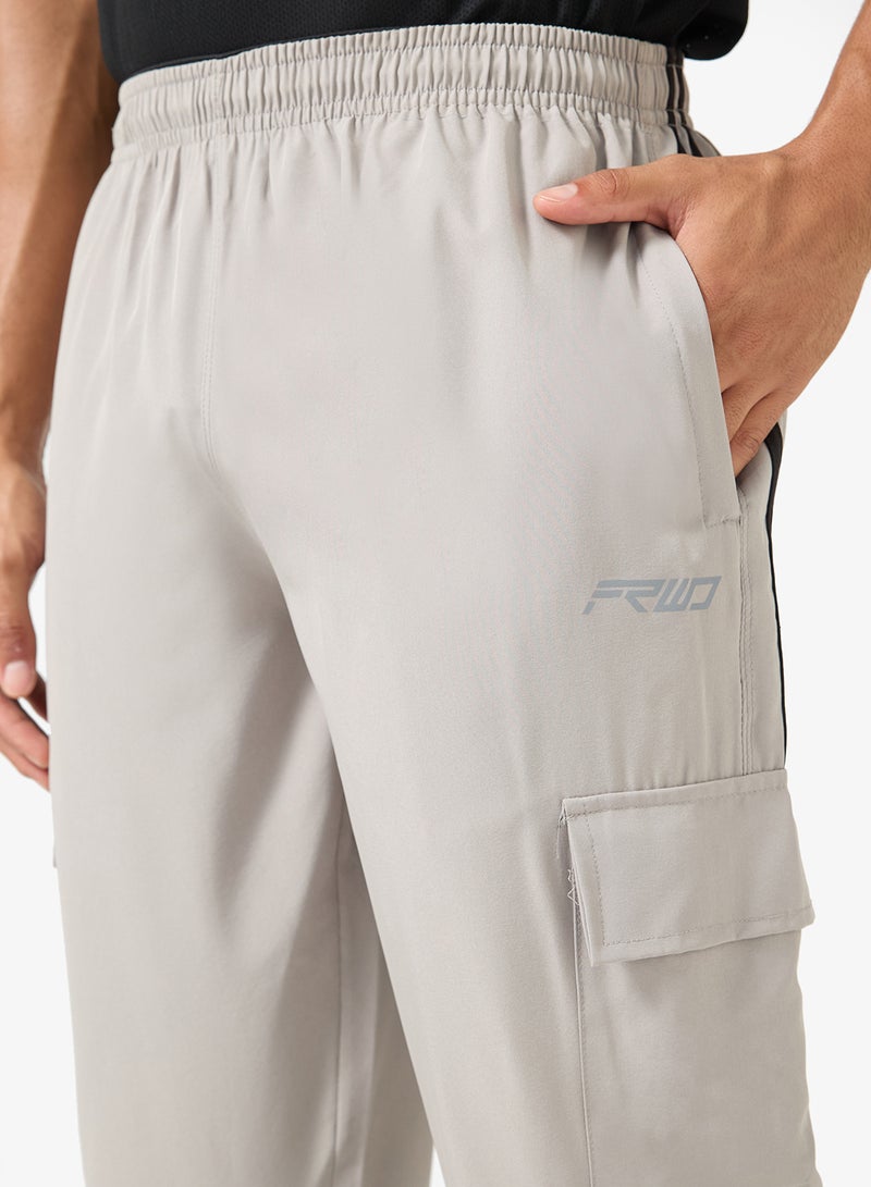 فورورد بنطلون بجيوب شحن - Image 4