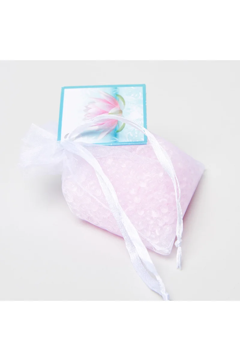 Lifestyle Boles d' Olor Flor de Loto Scent Sack - 30 gms