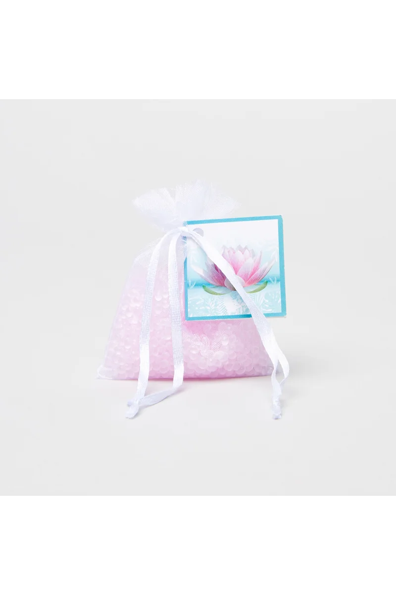 Lifestyle Boles d' Olor Flor de Loto Scent Sack - 30 gms