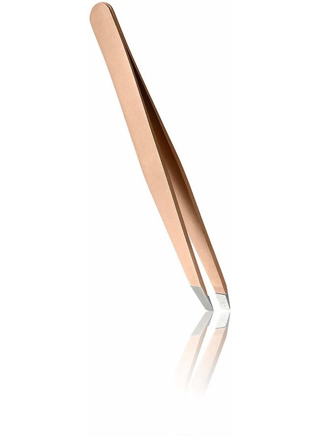 Rubis Tweezers Classic Red Gold - 1K103RED,Rubis Switzerland Swiss Made World Renowned Precision - Image 2