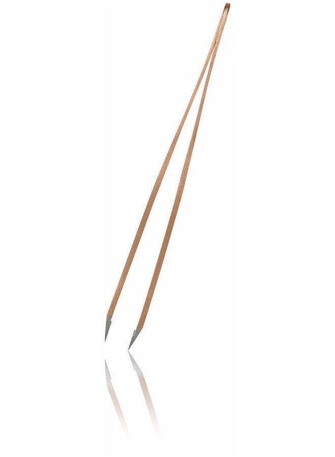 Rubis Tweezers Classic Red Gold - 1K103RED,Rubis Switzerland Swiss Made World Renowned Precision - Image 3