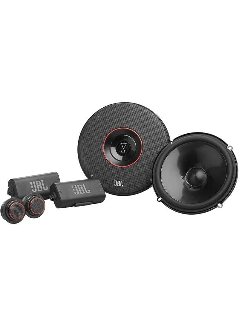 جي بي إل سماعات JBL CLUB-64C من سلسلة Club مقاس 6.5 بوصة للسيارة – زوج - Image 1