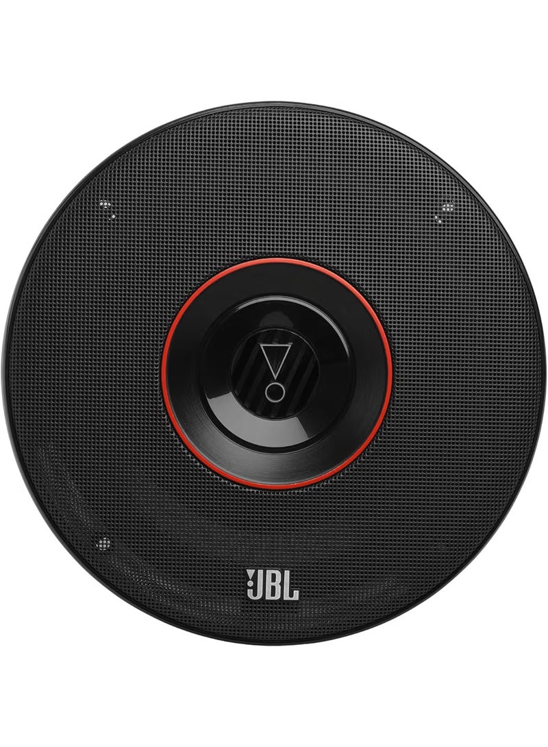 جي بي إل سماعات JBL CLUB-64C من سلسلة Club مقاس 6.5 بوصة للسيارة – زوج - Image 4