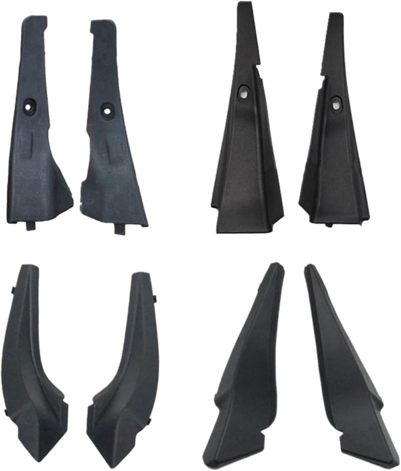 Yurefax Car Wiper Arm Cover for Mazda - Image 2