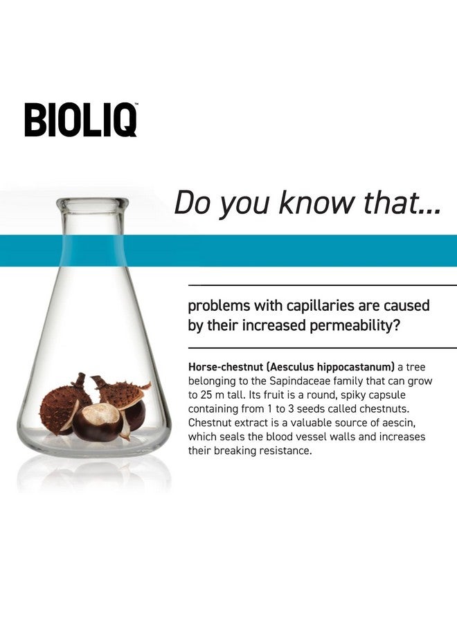 بايولك كريم ديرمو المهدئ والمقوي للبشرة الكوبيروز يقلل من الاحمرار والتهيج ويقوي الشعيرات الدموية ويرطب ويغذي البشرة غني بمستخلص كستناء الحصان 50 مل - Image 2