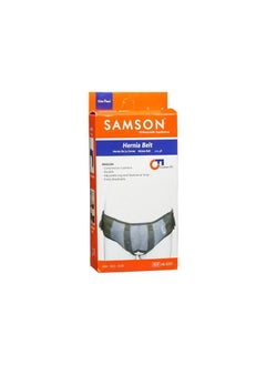 Samson Samson Hernia Belt, AB-0207 
