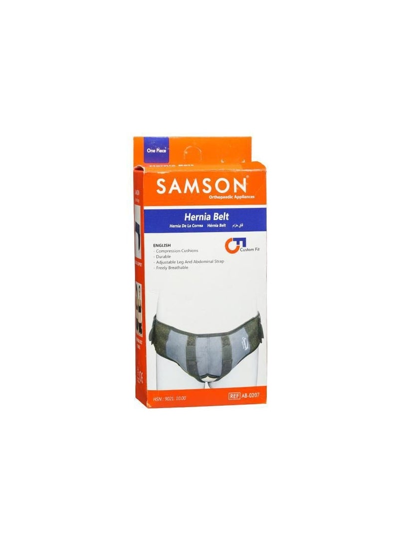 Samson Hernia Belt, AB-0207