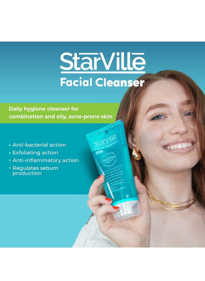 Facial Cleanser Gel 200 ML - pzsku/Z0A0819BFF56936DAF657Z/45/_/1732444890/a4acf90d-c47c-46b7-8323-9650aa4a3b96