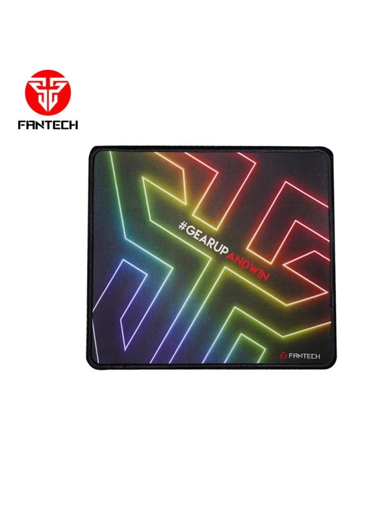 FANTECH - Fantech 3in1 Gaming Combo with 104 Keys RGB Backlit Gaming Keyboard, Adjustable DPI Gaming Mouse, Speed Type Surface Design Mouse Pad Gaming Bundle - Image 1