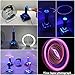 Joytech Bluetooth Music Tesla Coil Arc Plasma Loudspeaker Wireless Transmission Experiment Desktop Model Toy YS01B - Image 4