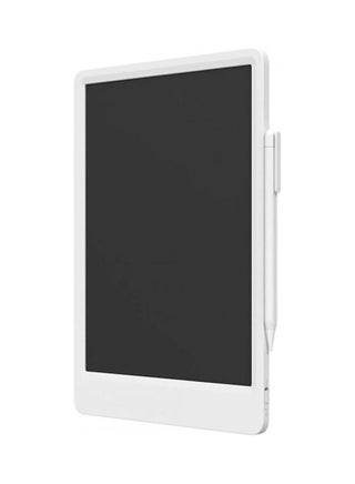 لوحة كتابة LCD من مي 13.5 بوصة بيضاء - view 2