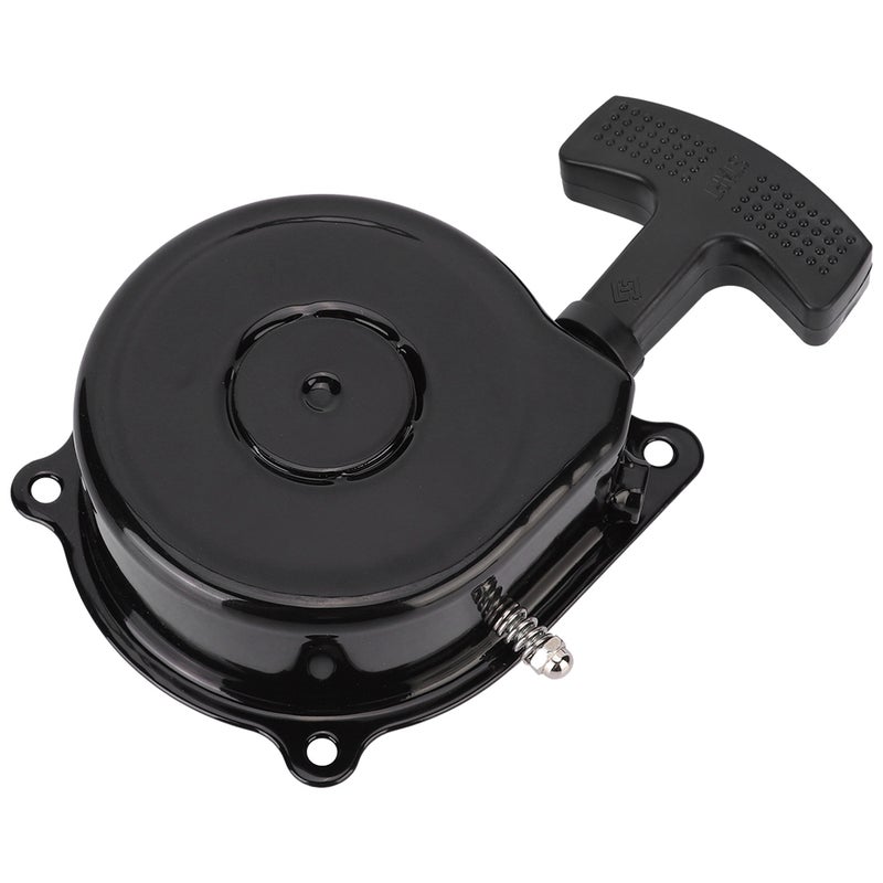 ATV Recoil Pull Starter Fit For Suzuki Quad Runner 1983-1987 - Image 1