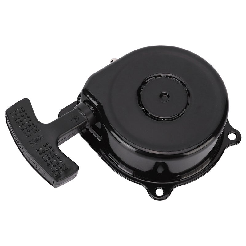 ATV Recoil Pull Starter Fit For Suzuki Quad Runner 1983-1987 - Image 2