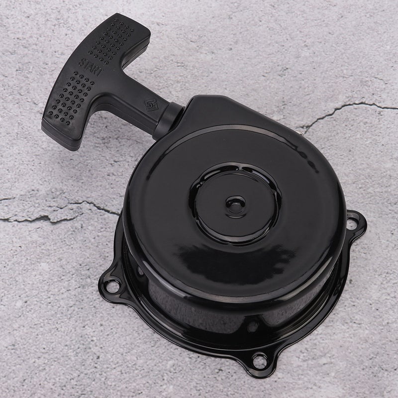 ATV Recoil Pull Starter Fit For Suzuki Quad Runner 1983-1987 - Image 3