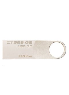 Kingston Data Traveler  USB 3.0 Flash 128 GB 