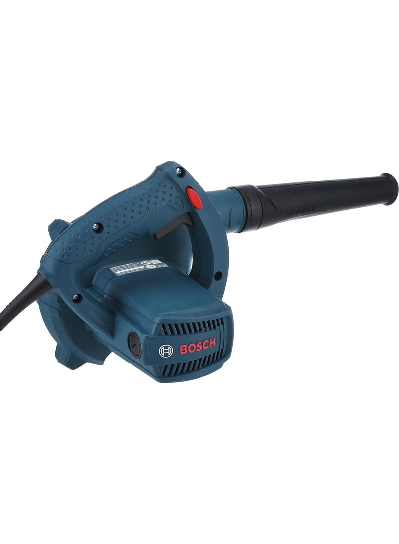 BOSCH GBL800E – 820W Electric Blower with Suction and Push Function | Professional Performance and Effective Cleaning - Image 4