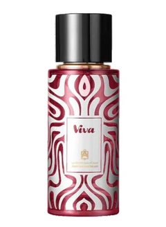 Abdul Samad Al Qurashi Viva La Rose Women Perfume 100ml 