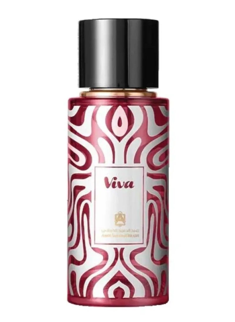 Abdul Samad Al Qurashi Viva La Rose Women Perfume 100ml 