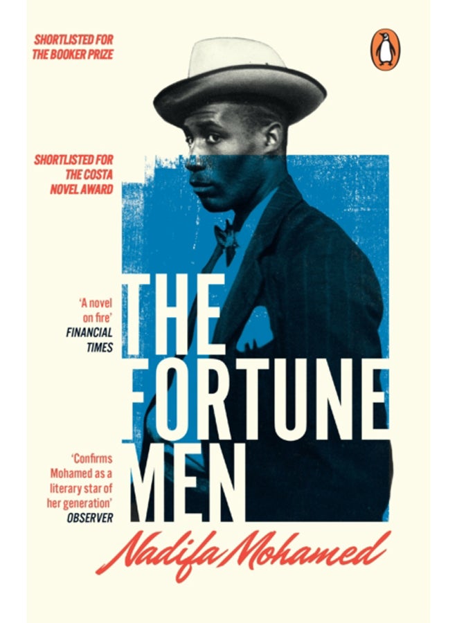 The Fortune Men : Shortlisted for the Costa Novel Of The Year Award