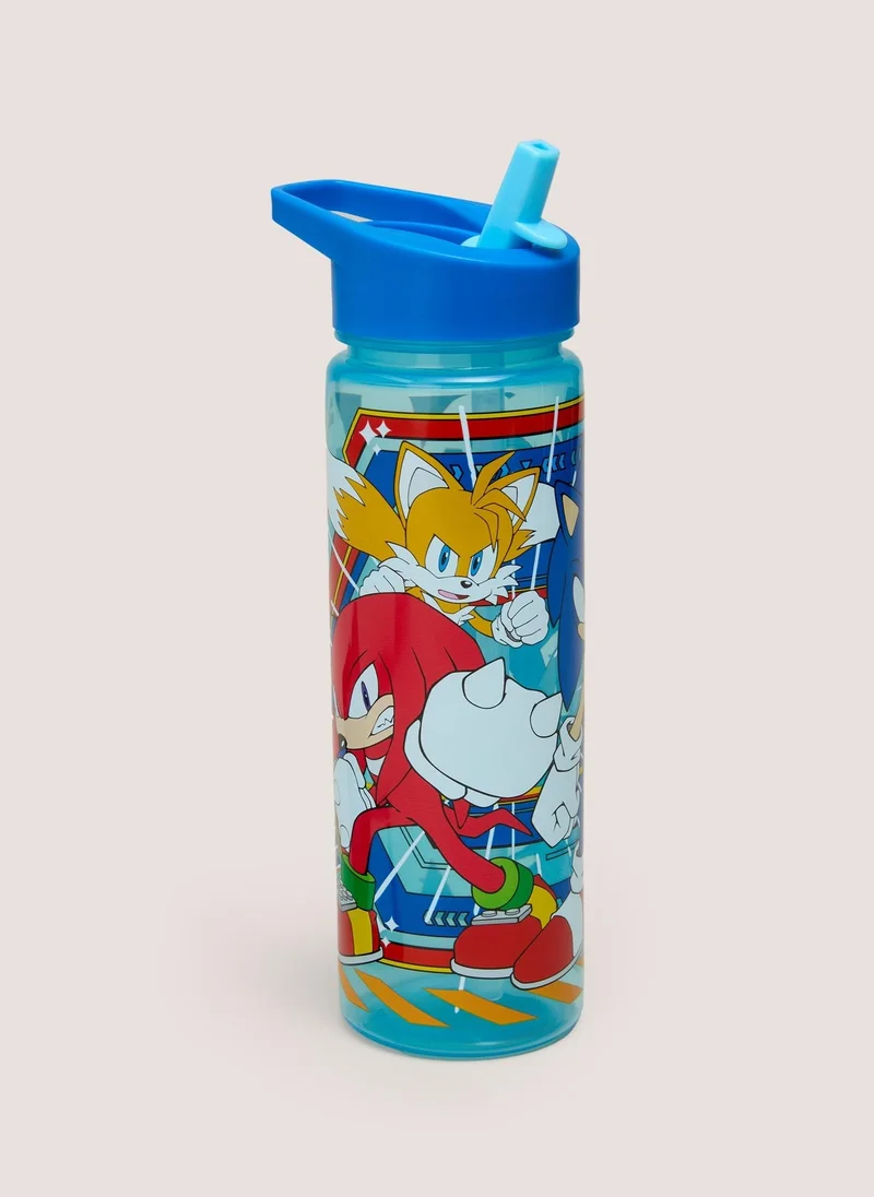 Matalan Blue Sonic Bottle