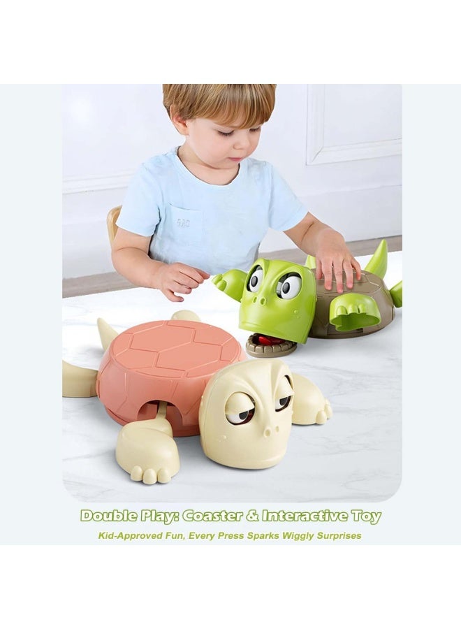 هيدفانا قاعدة واقية للمشروبات، حصيرة مشروبات معزولة لكؤوس القهوة والشاي، واقيات للمشروبات بتعبير تفاعلي، زينة طاولة المكتب للمنزل والمكتب - Image 4