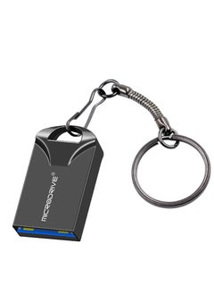 Metal Flash Memory Drive 32GB