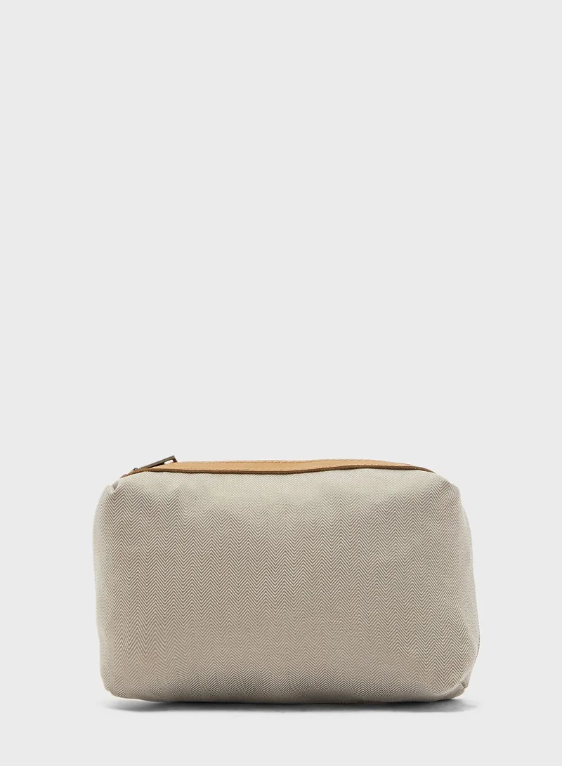 ELLA Minimal Tote Bag with Detachable Shoulder Strap