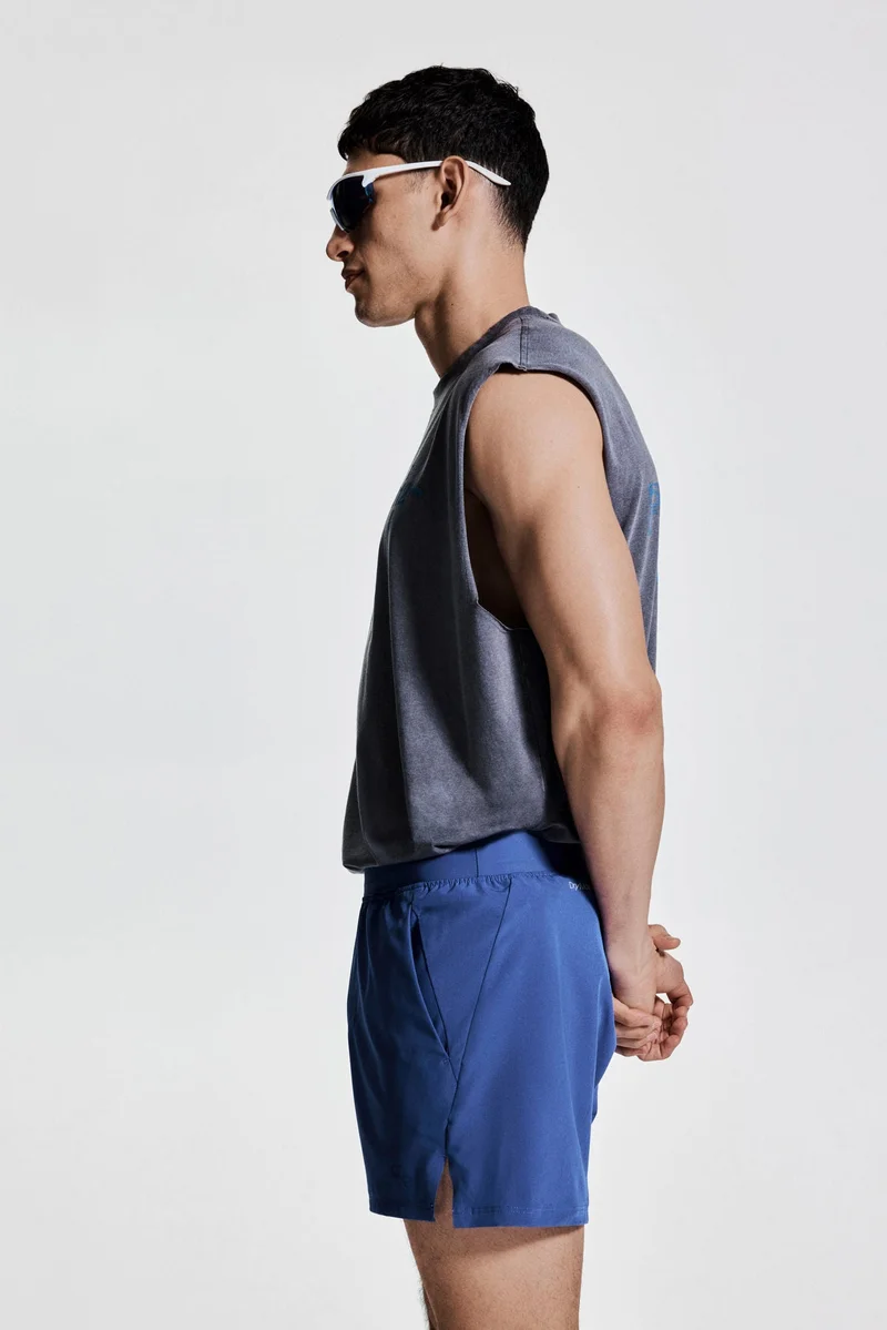 H&M Short running shorts with DryMove™