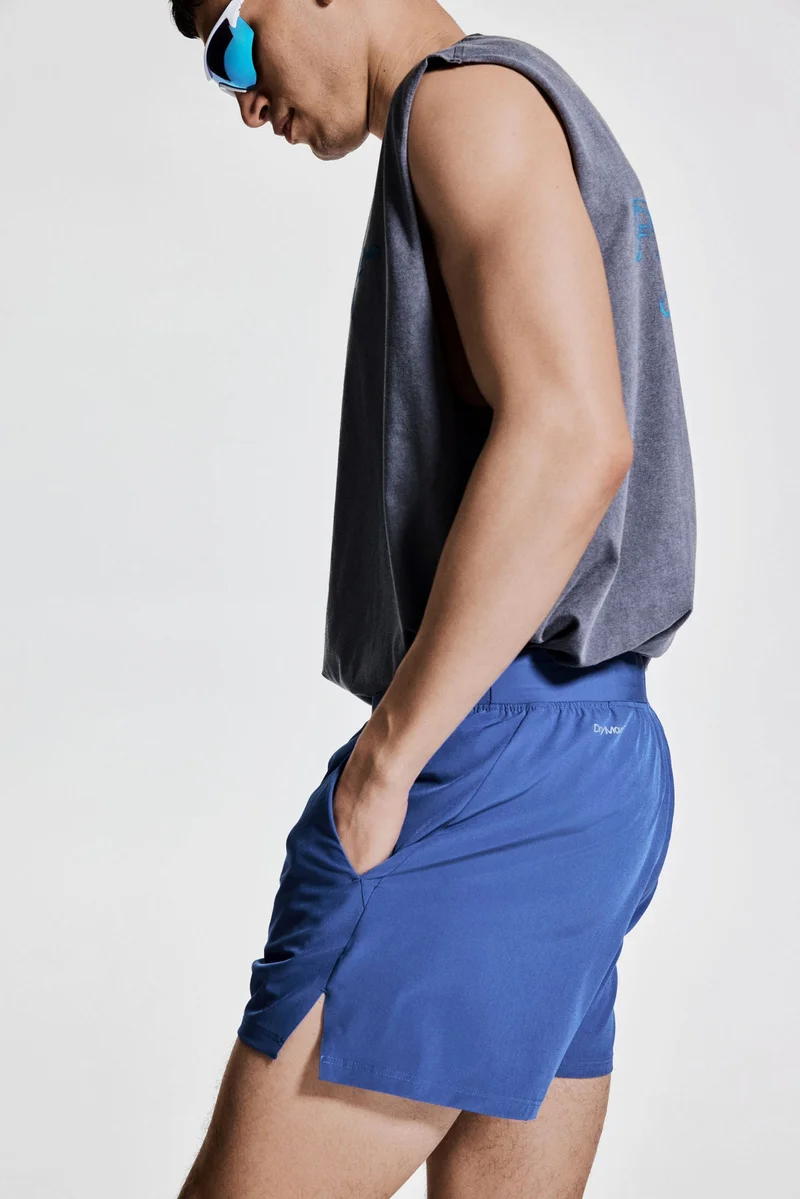 H&M Short running shorts with DryMove™