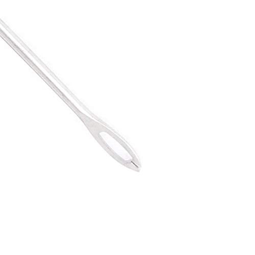 XMHF Tire Repair Replacement Needles with T Handle Plug 10Pcs - Image 3