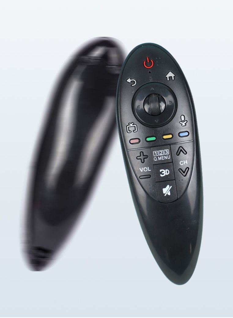 دوبكارت جهاز التحكم عن بعد السحري لتلفزيون ال جي AN-MR500 الذكي ثلاثي الأبعاد - Image 4