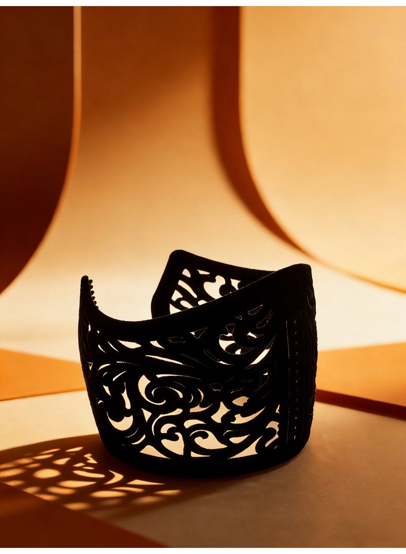عقال تثبيت الحجاب | رباط خاص تحت الحجاب مضاد للانزلاق لتثبيت مريح وأنيق - Image 4