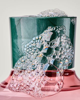 Rose Body Wash - view 2