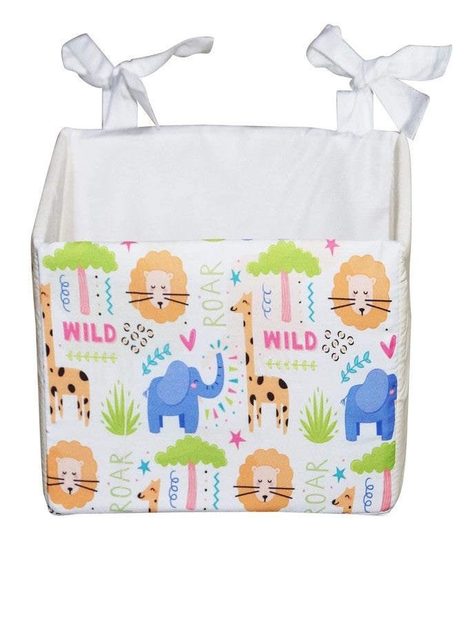 Gordon Baby Utility, Storage Box Multi Use Storage System for Accessories, Nappies, Towels, Creams and More - Image 2