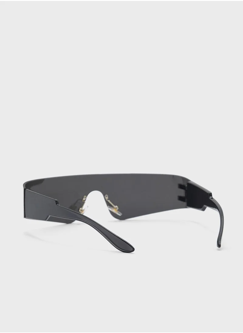 ايلا Racer Sunglasses