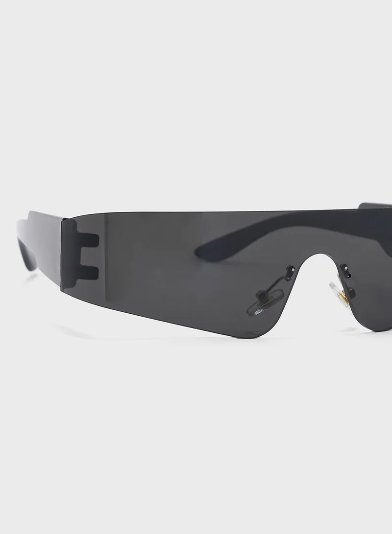 ELLA Racer Sunglasses