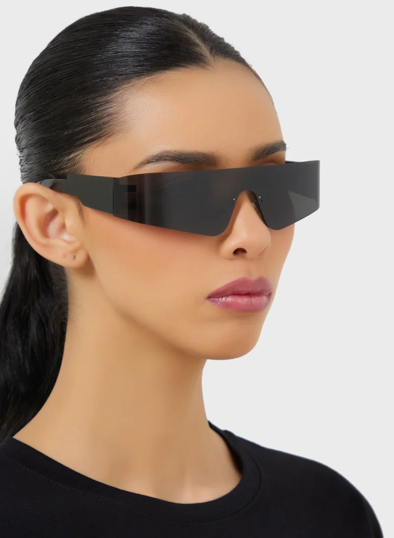 ELLA Racer Sunglasses